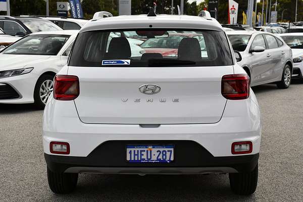 2020 Hyundai Venue QX.V3