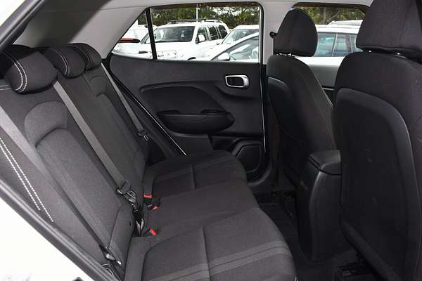 2020 Hyundai Venue QX.V3