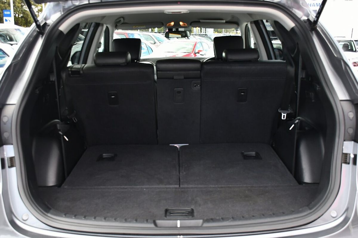 2017 Hyundai Santa Fe Active X DM3 Series II