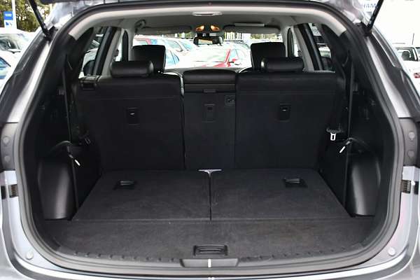 2017 Hyundai Santa Fe Active X DM3 Series II
