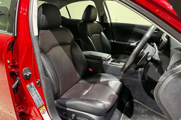 2013 Lexus IS IS250 X GSE20R