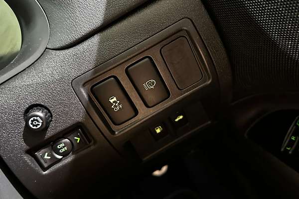 2013 Lexus IS IS250 X GSE20R