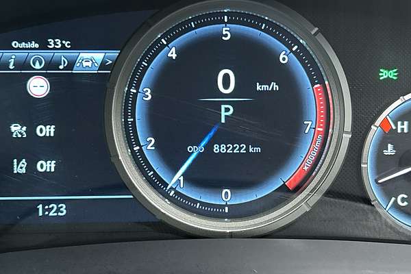 2019 Lexus RX RX350 F Sport GGL25R