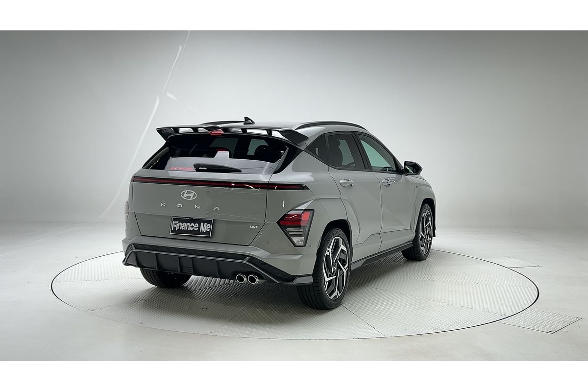 2023 Hyundai Kona N-Line Premium OS.V5