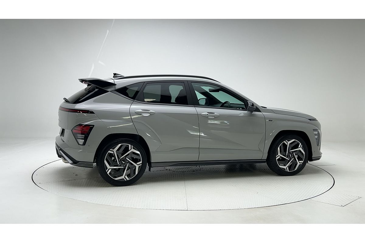 2023 Hyundai Kona N-Line Premium OS.V5