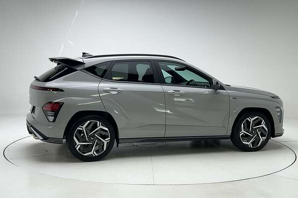 2023 Hyundai Kona N-Line Premium OS.V5