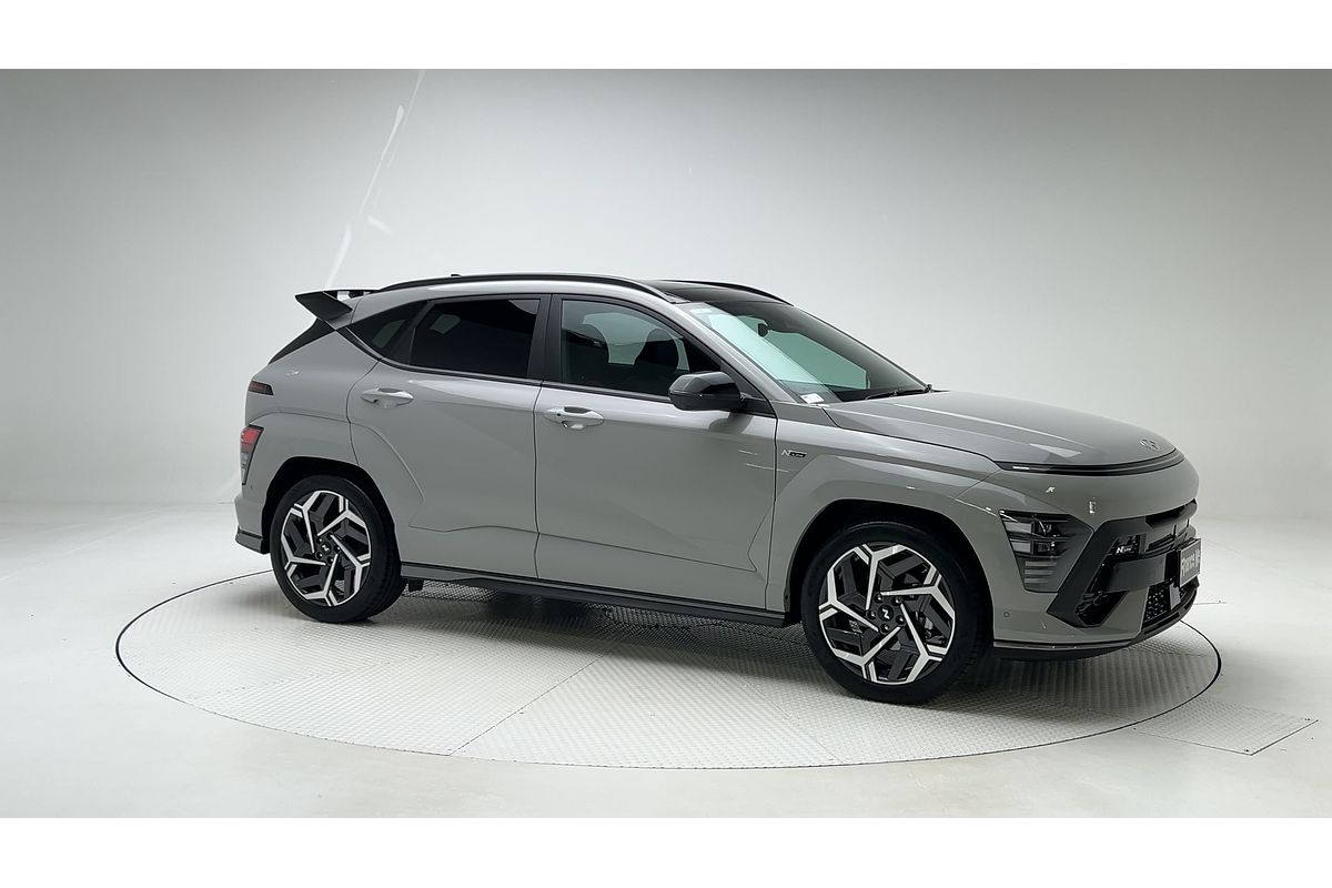 2023 Hyundai Kona N-Line Premium OS.V5