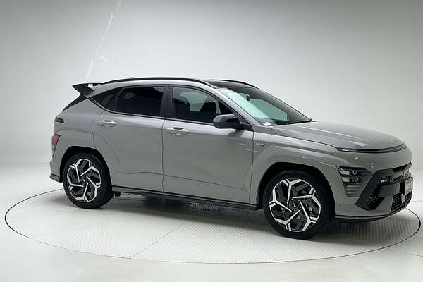 2023 Hyundai Kona N-Line Premium OS.V5