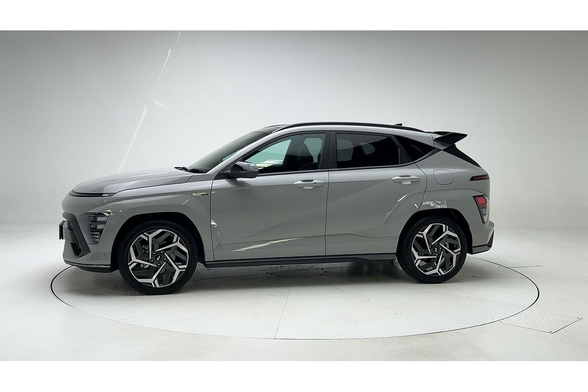 2023 Hyundai Kona N-Line Premium OS.V5