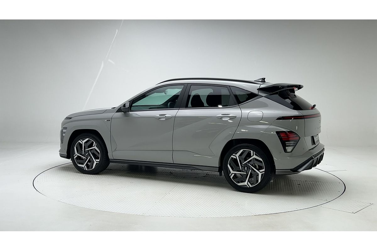 2023 Hyundai Kona N-Line Premium OS.V5