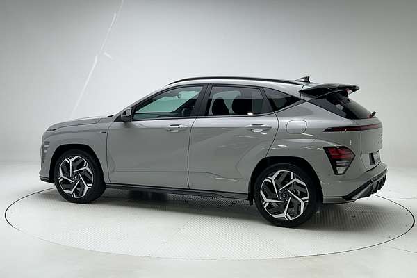 2023 Hyundai Kona N-Line Premium OS.V5