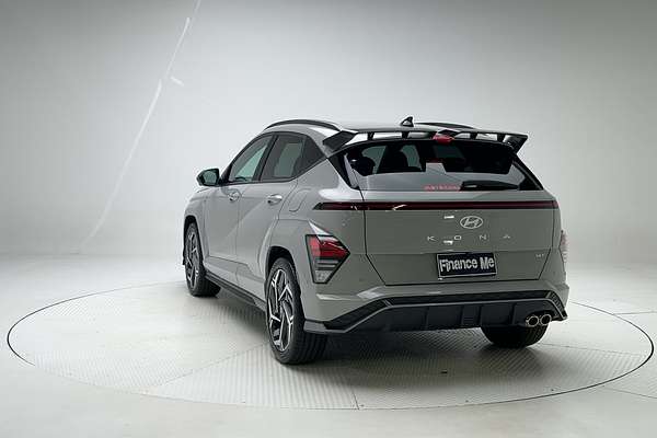 2023 Hyundai Kona N-Line Premium OS.V5