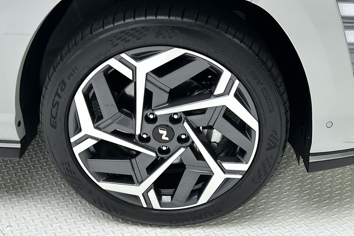 2023 Hyundai Kona N-Line Premium OS.V5