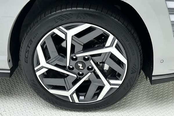 2023 Hyundai Kona N-Line Premium OS.V5