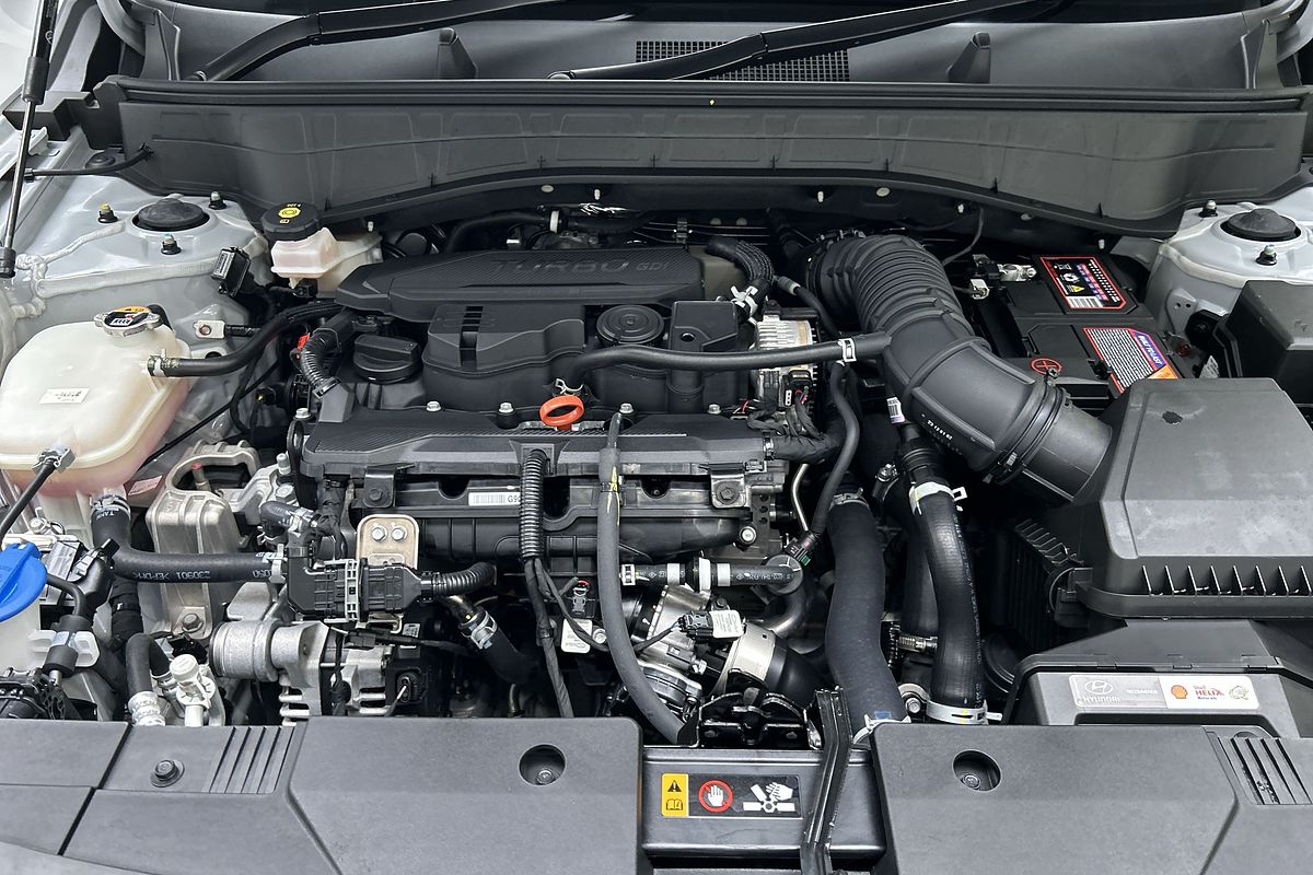 2023 Hyundai Kona N-Line Premium OS.V5