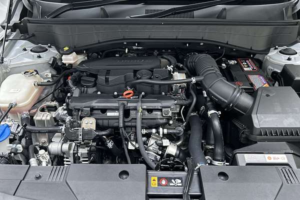 2023 Hyundai Kona N-Line Premium OS.V5