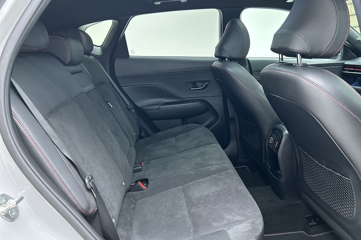 2023 Hyundai Kona N-Line Premium OS.V5