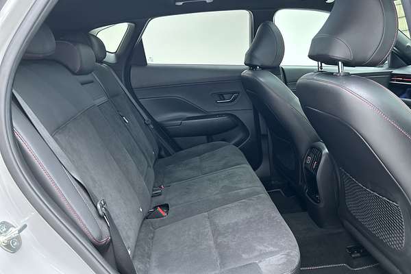 2023 Hyundai Kona N-Line Premium OS.V5