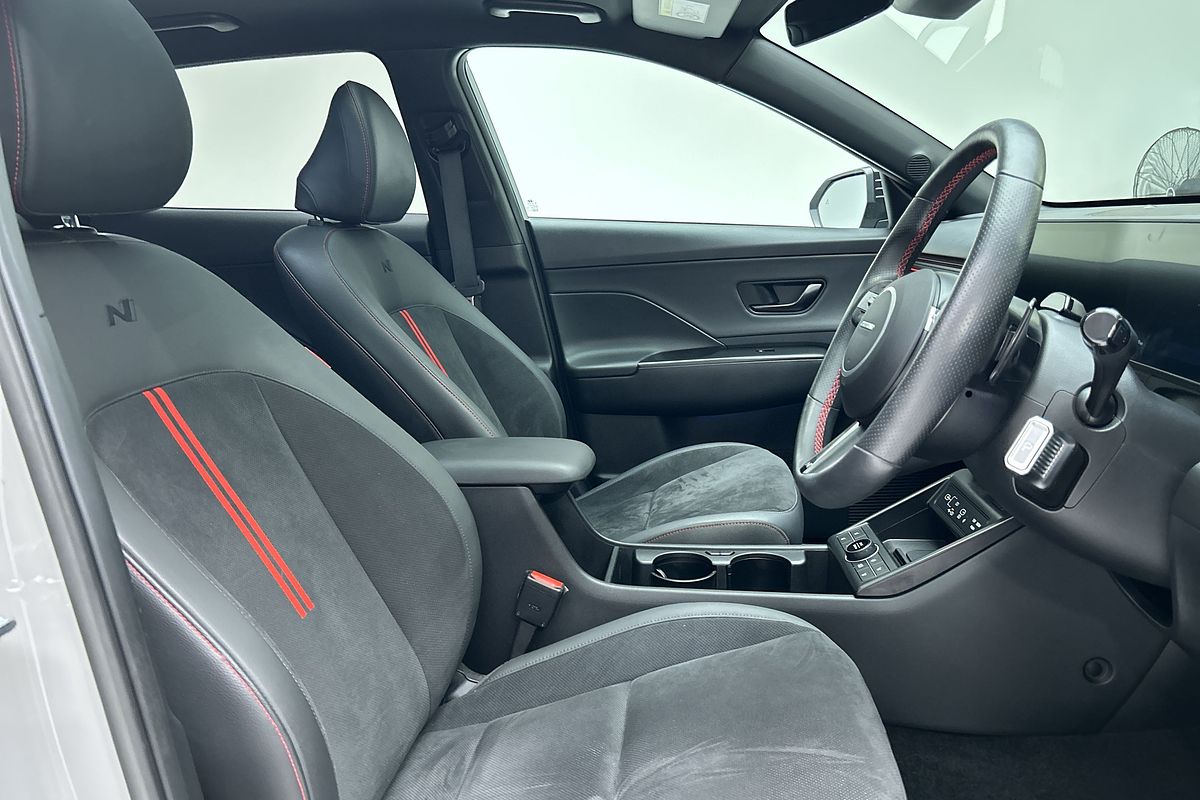 2023 Hyundai Kona N-Line Premium OS.V5