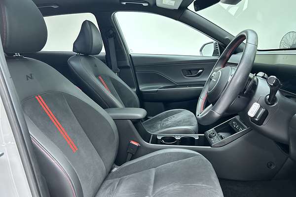 2023 Hyundai Kona N-Line Premium OS.V5