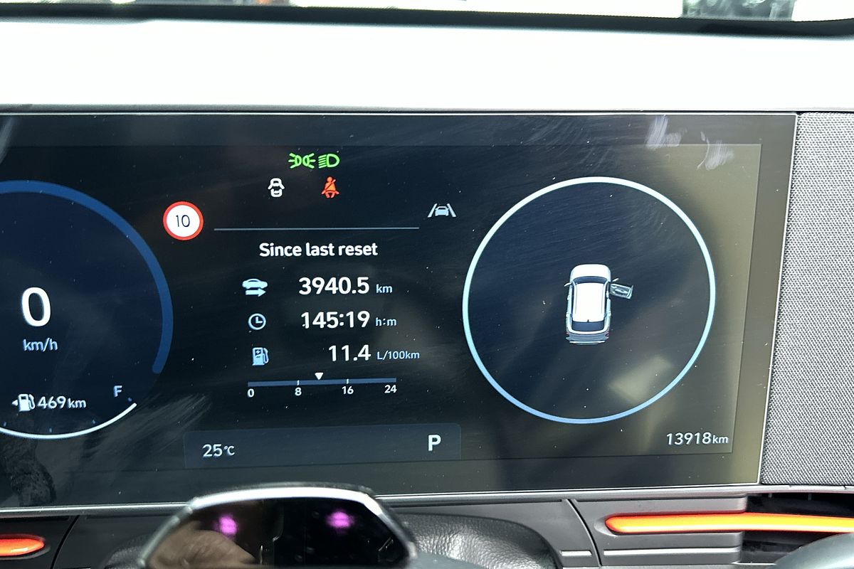 2023 Hyundai Kona N-Line Premium OS.V5