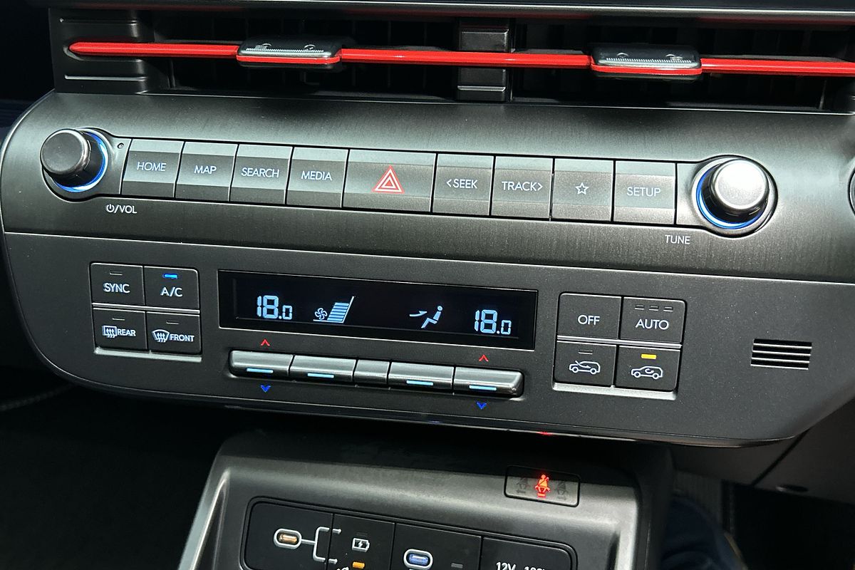 2023 Hyundai Kona N-Line Premium OS.V5