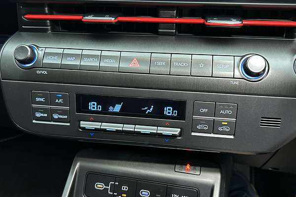 2023 Hyundai Kona N-Line Premium OS.V5