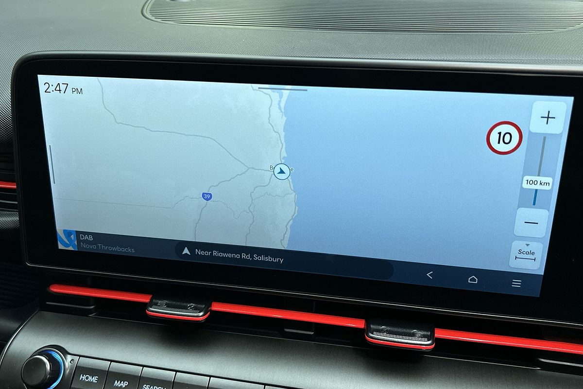 2023 Hyundai Kona N-Line Premium OS.V5