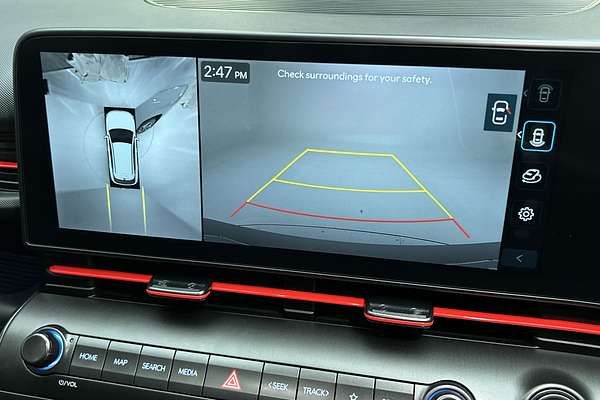 2023 Hyundai Kona N-Line Premium OS.V5