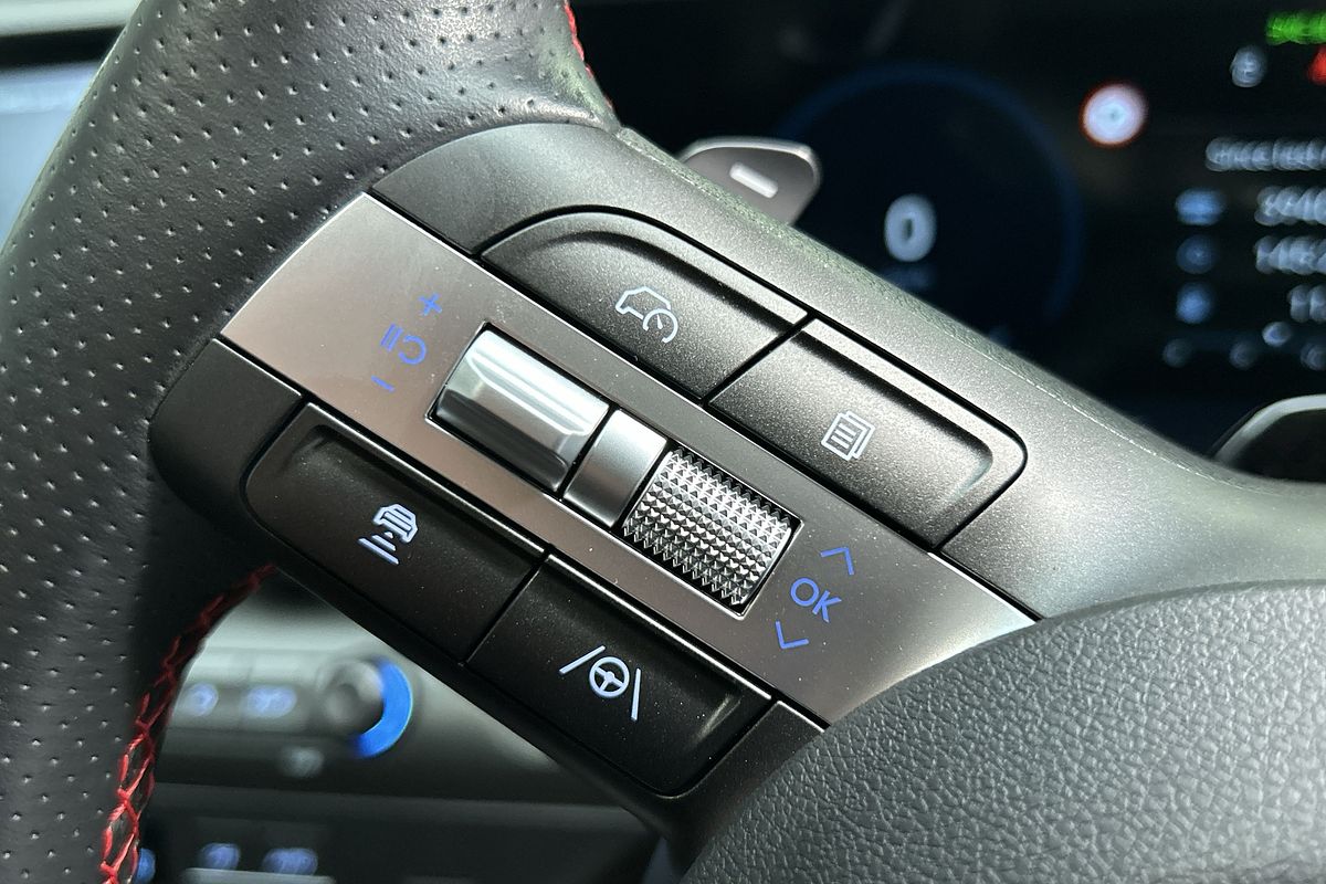 2023 Hyundai Kona N-Line Premium OS.V5