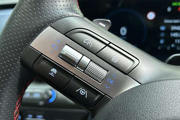 2023 Hyundai Kona N-Line Premium OS.V5