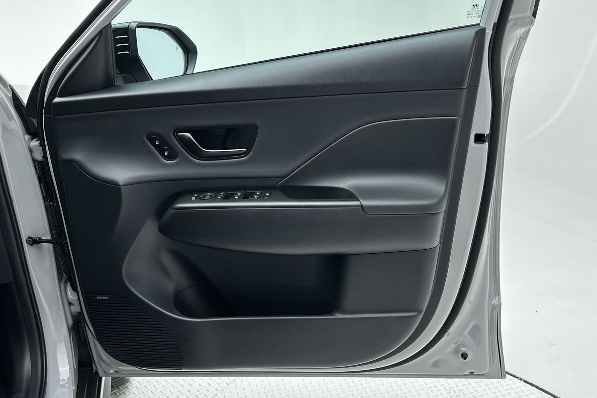 2023 Hyundai Kona N-Line Premium OS.V5