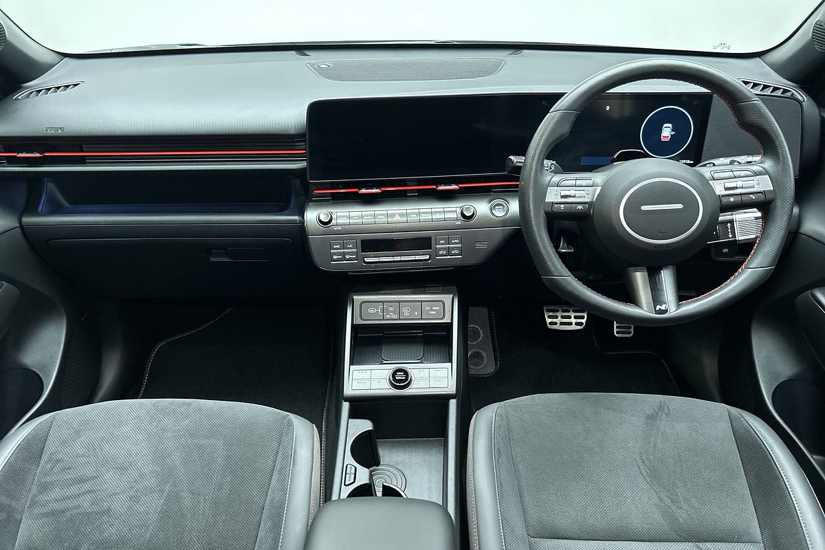 2023 Hyundai Kona N-Line Premium OS.V5