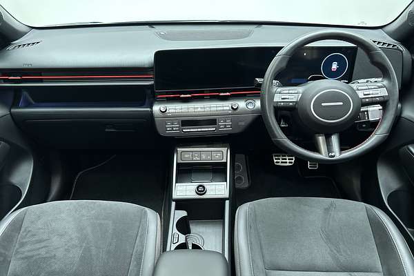 2023 Hyundai Kona N-Line Premium OS.V5