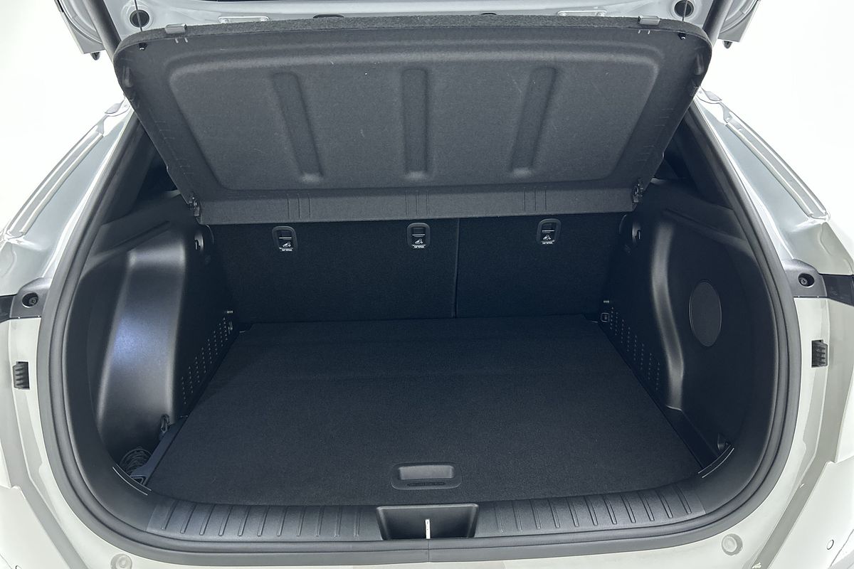 2023 Hyundai Kona N-Line Premium OS.V5