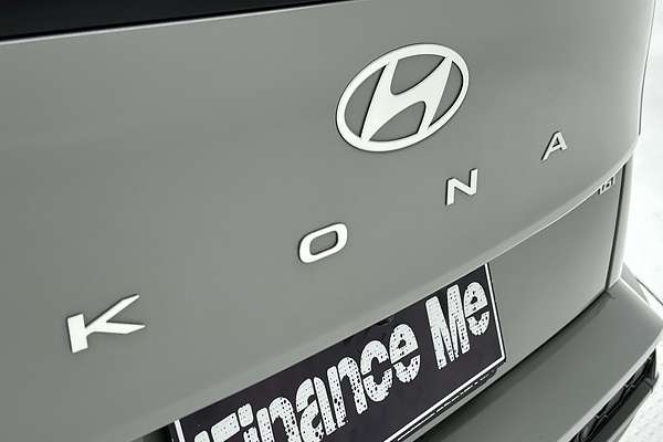 2023 Hyundai Kona N-Line Premium OS.V5