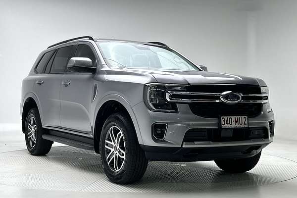 2025 Ford Everest Trend 2.0L