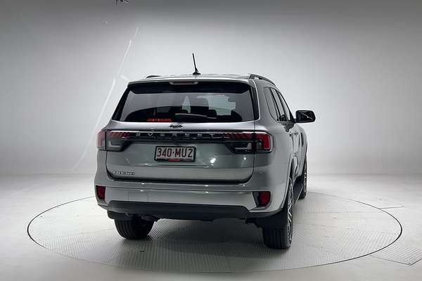 2025 Ford Everest Trend 2.0L