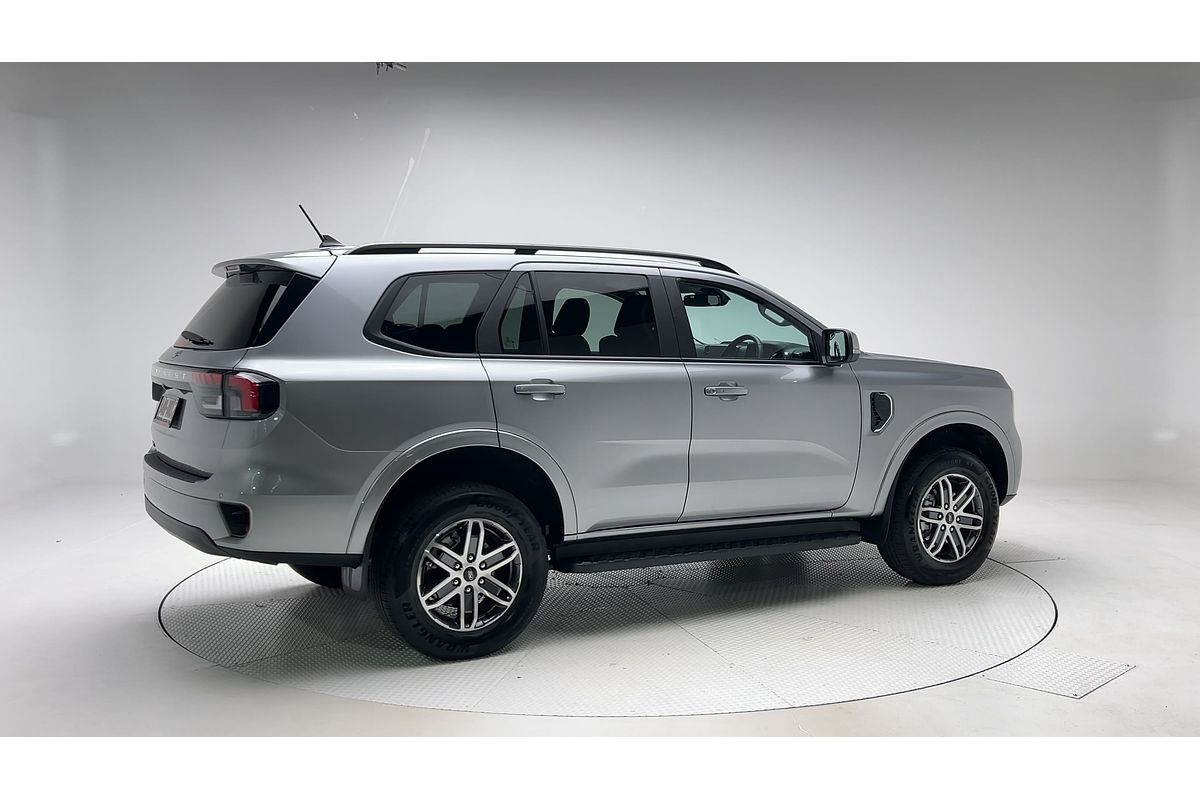 2025 Ford Everest Trend 2.0L