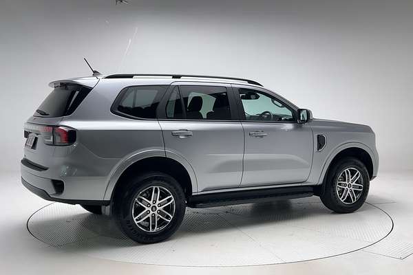 2025 Ford Everest Trend 2.0L