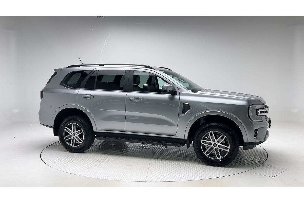 2025 Ford Everest Trend 2.0L
