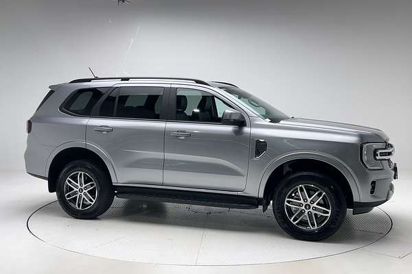 2025 Ford Everest Trend 2.0L