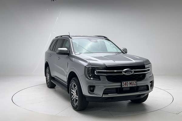 2025 Ford Everest Trend 2.0L