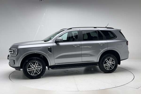 2025 Ford Everest Trend 2.0L