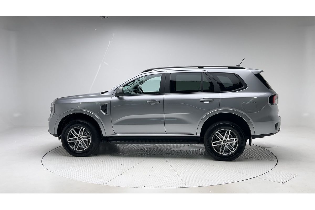 2025 Ford Everest Trend 2.0L
