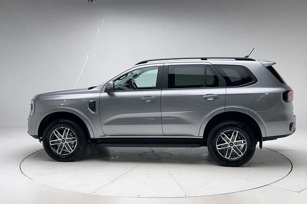 2025 Ford Everest Trend 2.0L