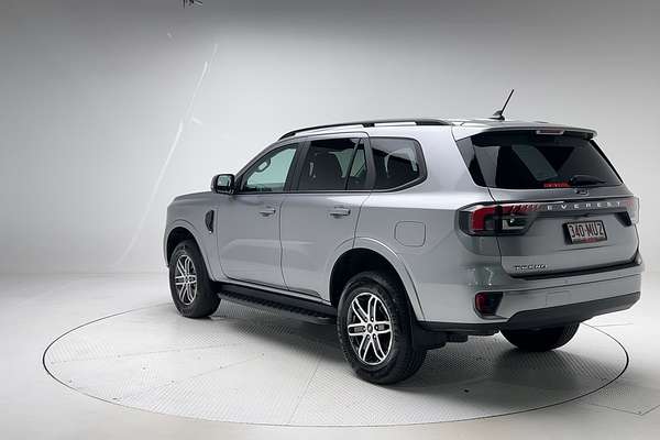 2025 Ford Everest Trend 2.0L