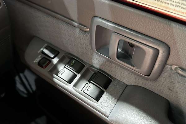 2020 Toyota Landcruiser GXL VDJ79R 4X4