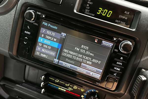 2020 Toyota Landcruiser GXL VDJ79R 4X4