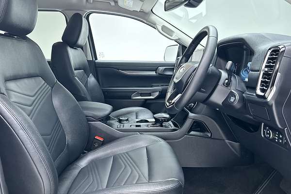 2025 Ford Everest Trend 2.0L
